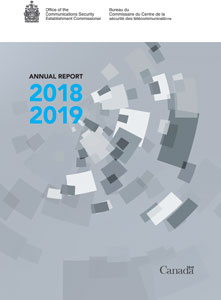 cover of 2015-2016 annual report